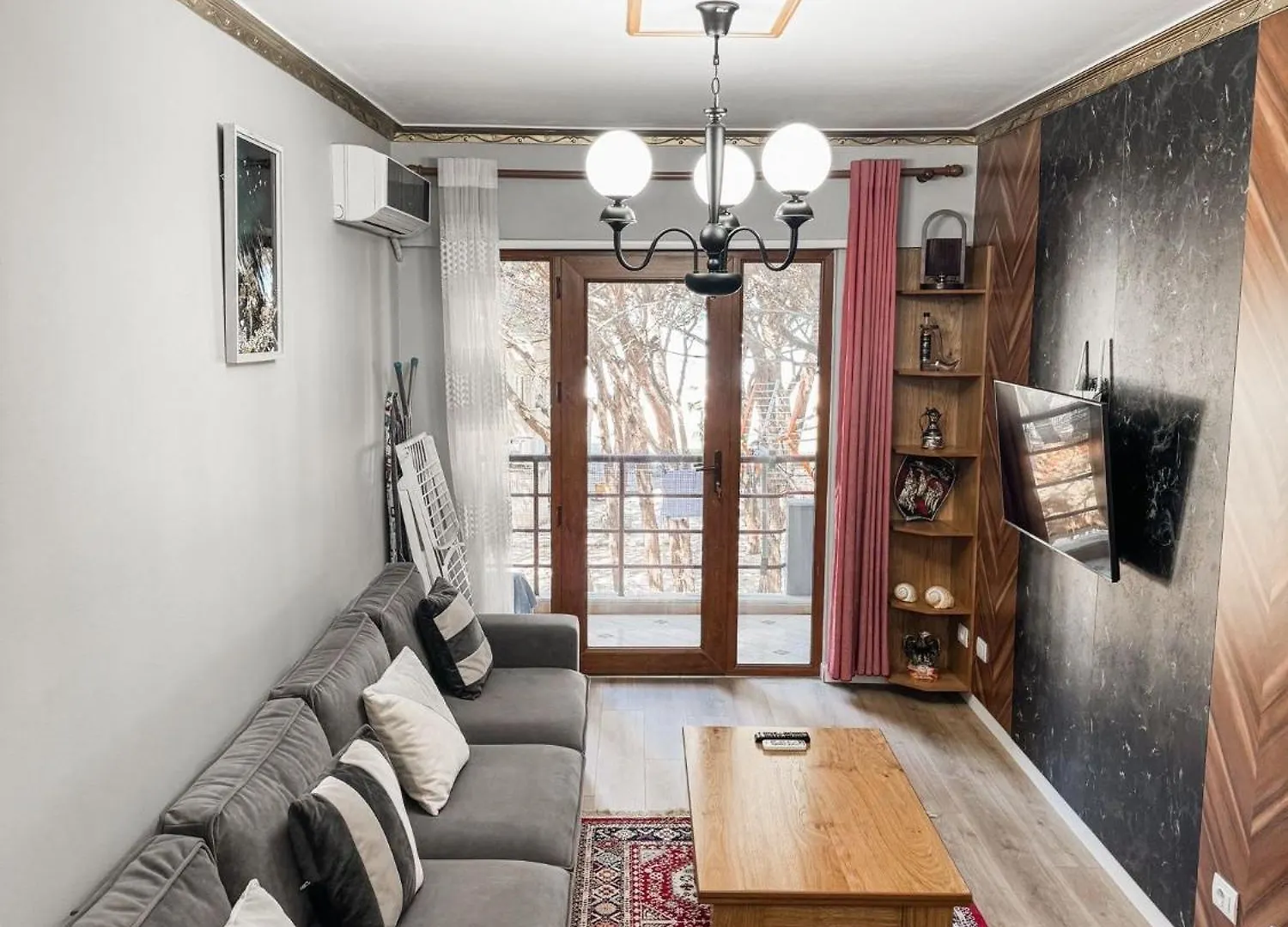 Durres Beach Apartment Golem  Golem (Tirana)