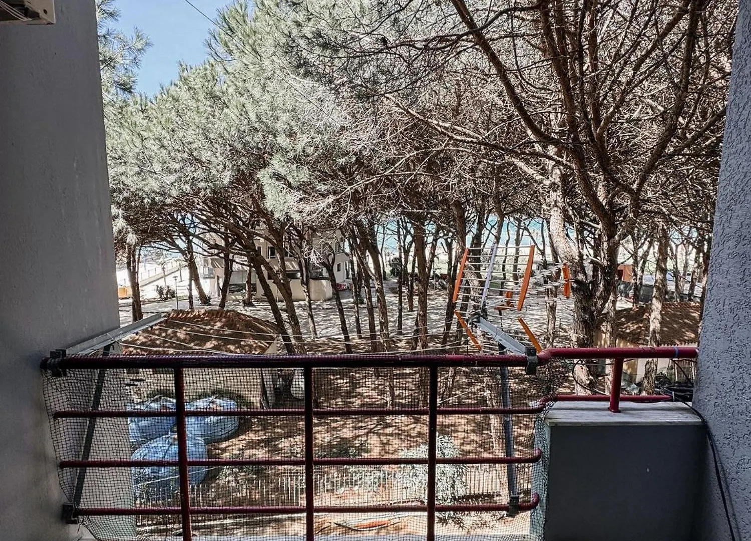 Durres Beach Apartment Golem  0*, Golem (Tirana) Albania