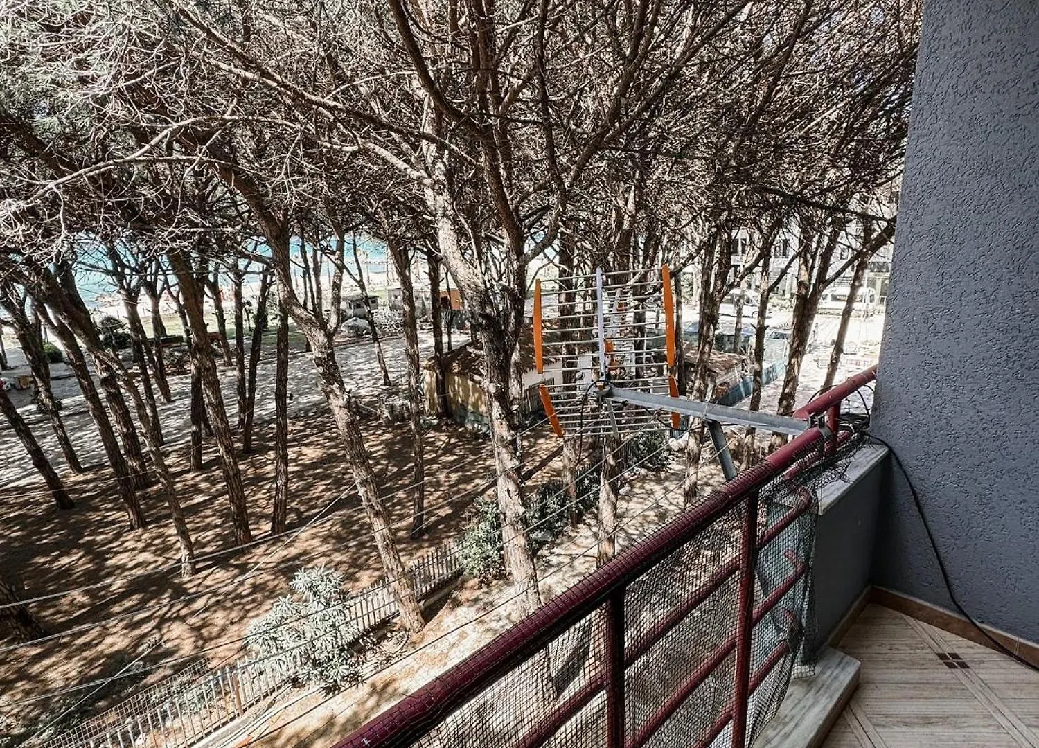 Durres Beach Apartment Golem   Golem (Tirana)